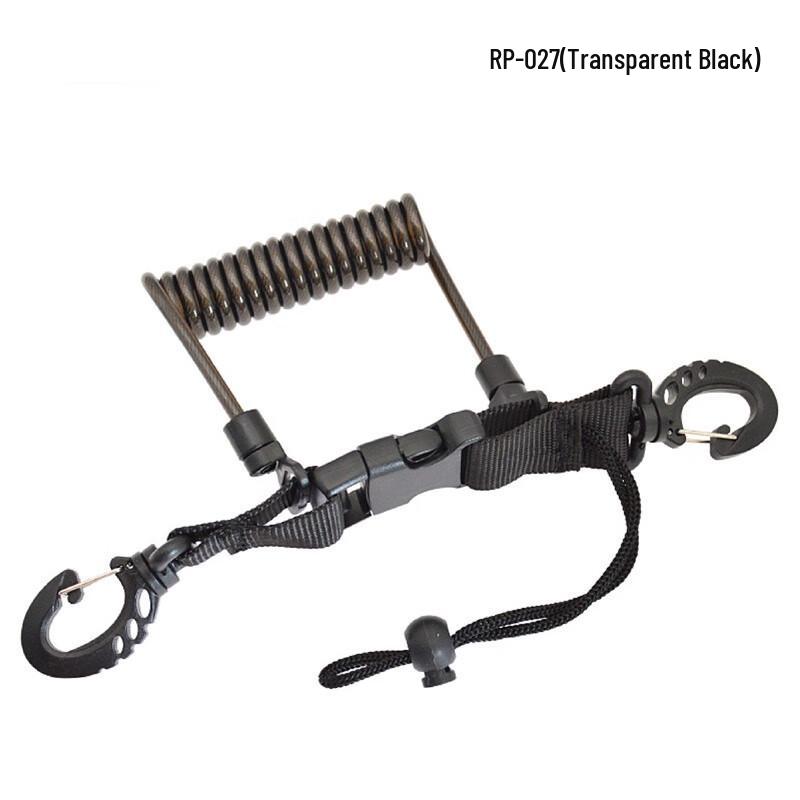 Diving Camera Anti-Loss Lanyard