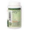 Baidyanath Triphala Churna Powder 400gm Pack of 1 for Healthy Digestion, Bowel Wellness, Acidity and Gas Relief