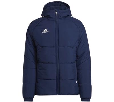 Condivo 22 Jacket - Men's Winter Jacket Blue HA6264 ORIGINAL
