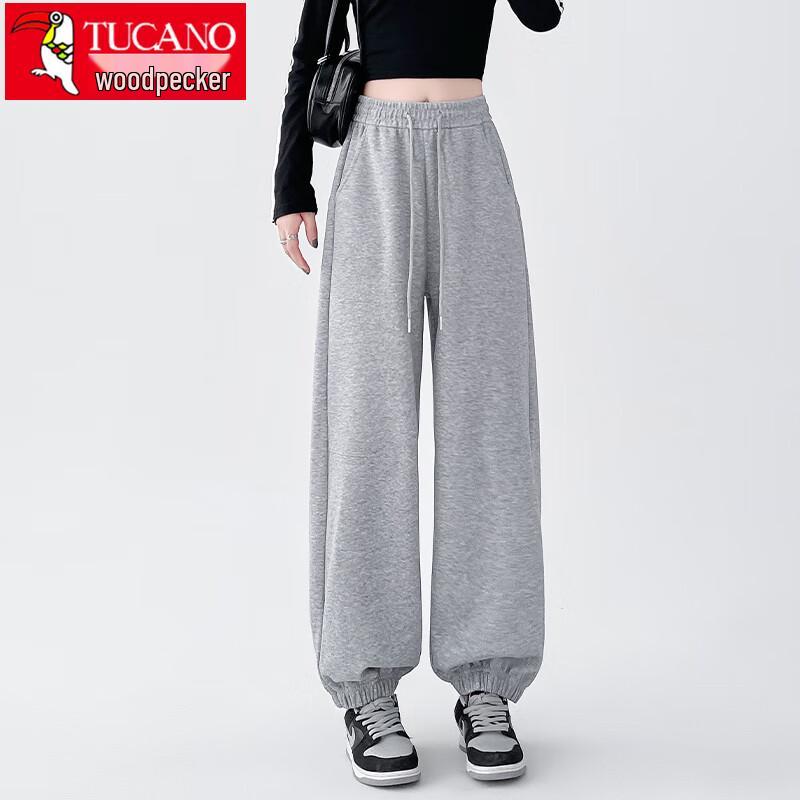 

TUCANO Женские спортивные брюки с манжетами Осень/Зима XL