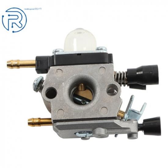 Carburetor 4229-120-0603 For Stihl BG45 BG55 C1Q-S64 4229-120-0606 4229-120-0607