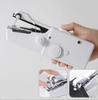 Handheld Electric Sewing Machine Mini Portable Sewing Machine Convenient Clothing Sewing Tool