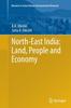 Cartea North-East India: Land, People and Economy