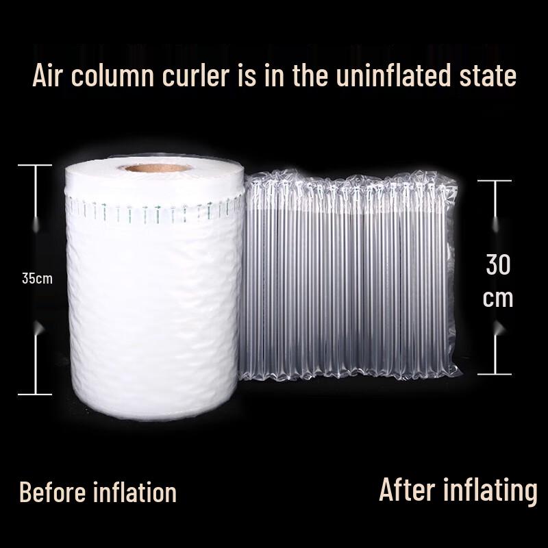 Miaojiayi Disposable Air Cushion Film Roll