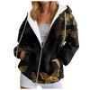 Zip-up Hoodie