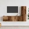 Mobilier pentru salon – Suport și dulap TV
