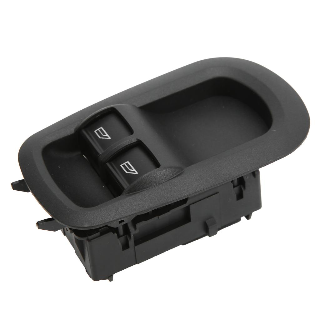 Driver Side Double Window Control Switch GK2T‑14A132‑CA Replacement for Ford Transit 2014‑2019