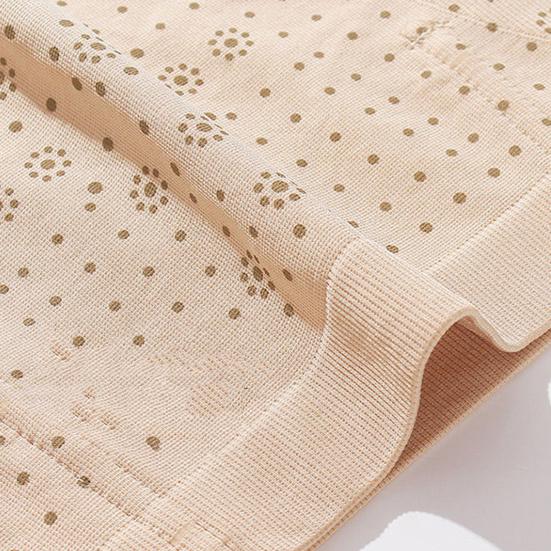 Tummy Control Shapewear Shorts for Women Butt Lifting Body Shaper High Waisted Seamless Girdle Boyshort for under Dress