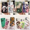Weiche TPU Hülle Für Xiaomi 11T Hülle Niedliches Panda Muster Handyhülle Für Xiaomi 11T 12T 13T 5G Rückseite Xiaomi11T Xiaomi12T Hülle