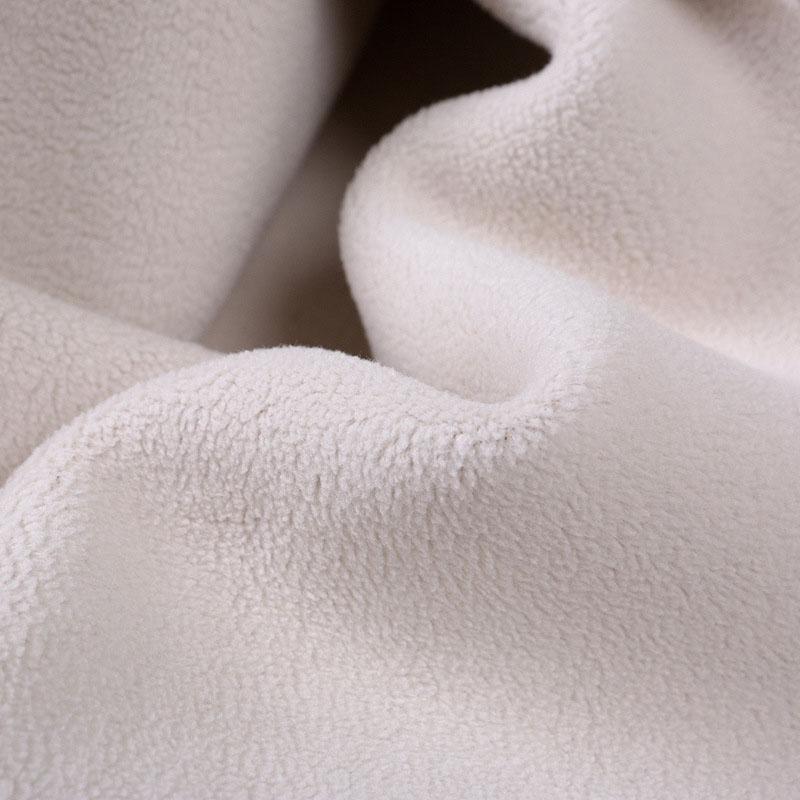 1Pc Winter Waist Warmer Velvet Fleece Belt Thick Warm Knitted Belly Wrap Men Women Elastic Waist Protector