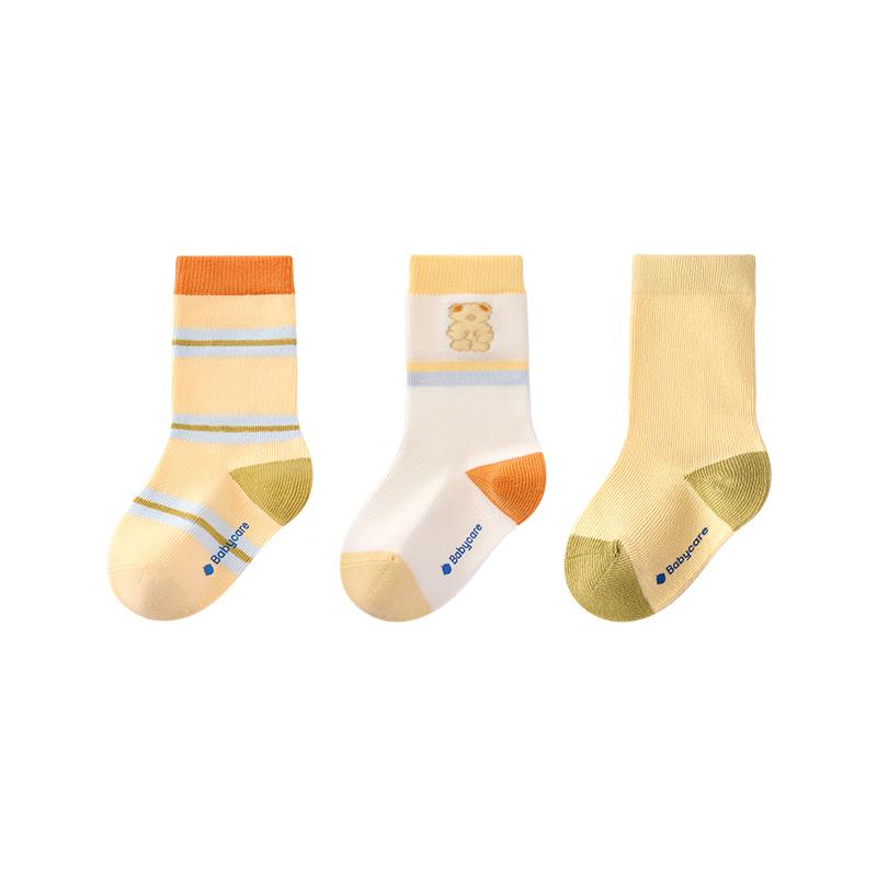 

Babycare Thickened Cotton Baby & Toddler Socks S