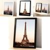 Thin Picture Photo Frames Creative Large Wall Frame For Bedroom Display