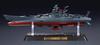 TAMASHII NATIONS Soul of Chogokin GX-64 Space Battleship Yamato 2199