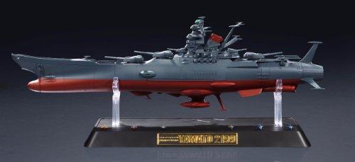 TAMASHII NATIONS Soul of Chogokin GX-64 Space Battleship Yamato 2199