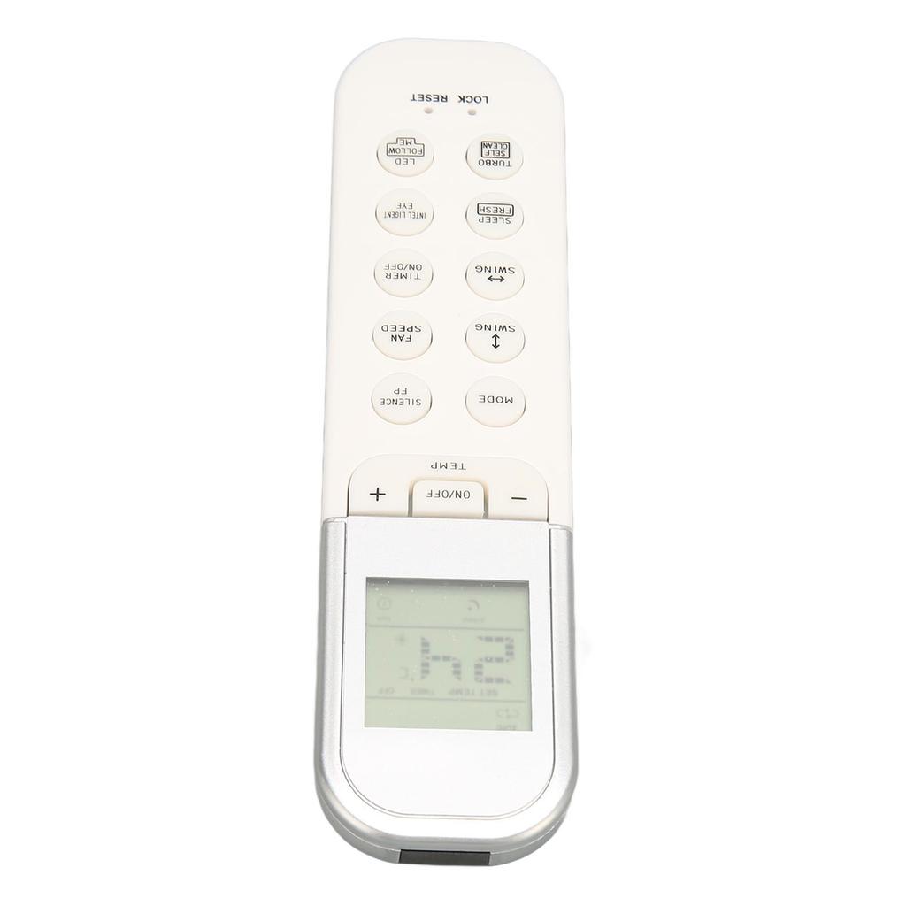 RG36F BGEF Klimaanlagen-Fernbedienung für Midea RG36B BGE RG36F BGEF RG36C BGE RG36F2 BGEF RG36F4 BGEF