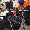 Decoration Haunted House Bar Halloween Decoration Party Supplies Artificial Spider Giant Spider