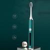 Long-Lasting Ultrasonic Toothbrush Waterproof Kids Adults Brush Portable Oral Cleaning Tool  Unisex