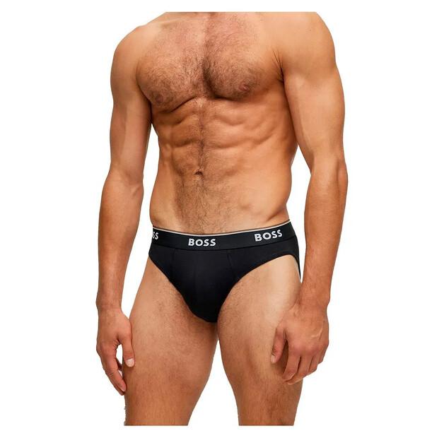 BOSS Power Panties 3 Pcs.