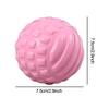 Feet Fascia Ball Lightweight Fitness Muscle Massage Ball Portable High-Intensity Fitness Yoga Massage Ball