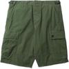 UNDEFEATED SS22 Shorts Men's Blue Gift Recommendation 50055