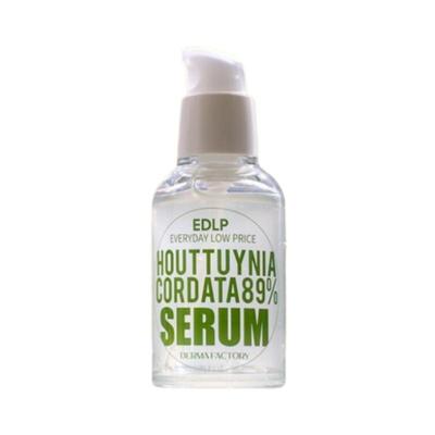 EDLP Houttuynia Cordata 89% Serum 50ml