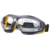 Luoka Impact-Resistant Safety Goggles: Dust, Wind, Sand, Chemical, Acid, Alkali, Spray, Splatter, Grinding Protection