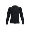 RUSH Jackets Men's Black Hooded Moderate Other Unisex 1366178-001
