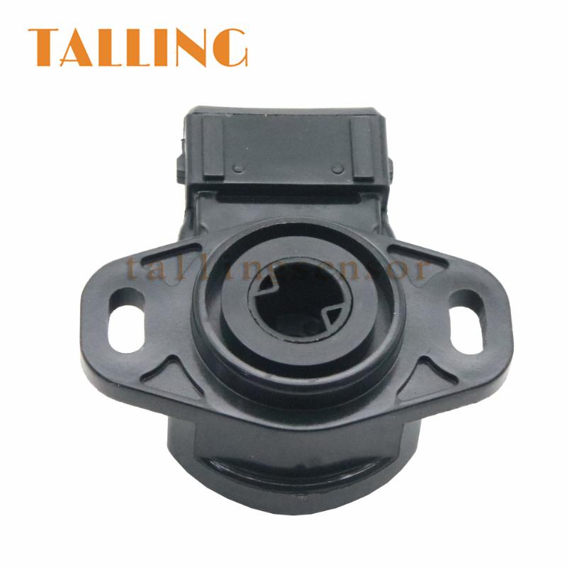 MD628071 TPS Throttle Position Sensor For Mitsubishi Carisma Space Star 1995-2006 Car Spare Accessories