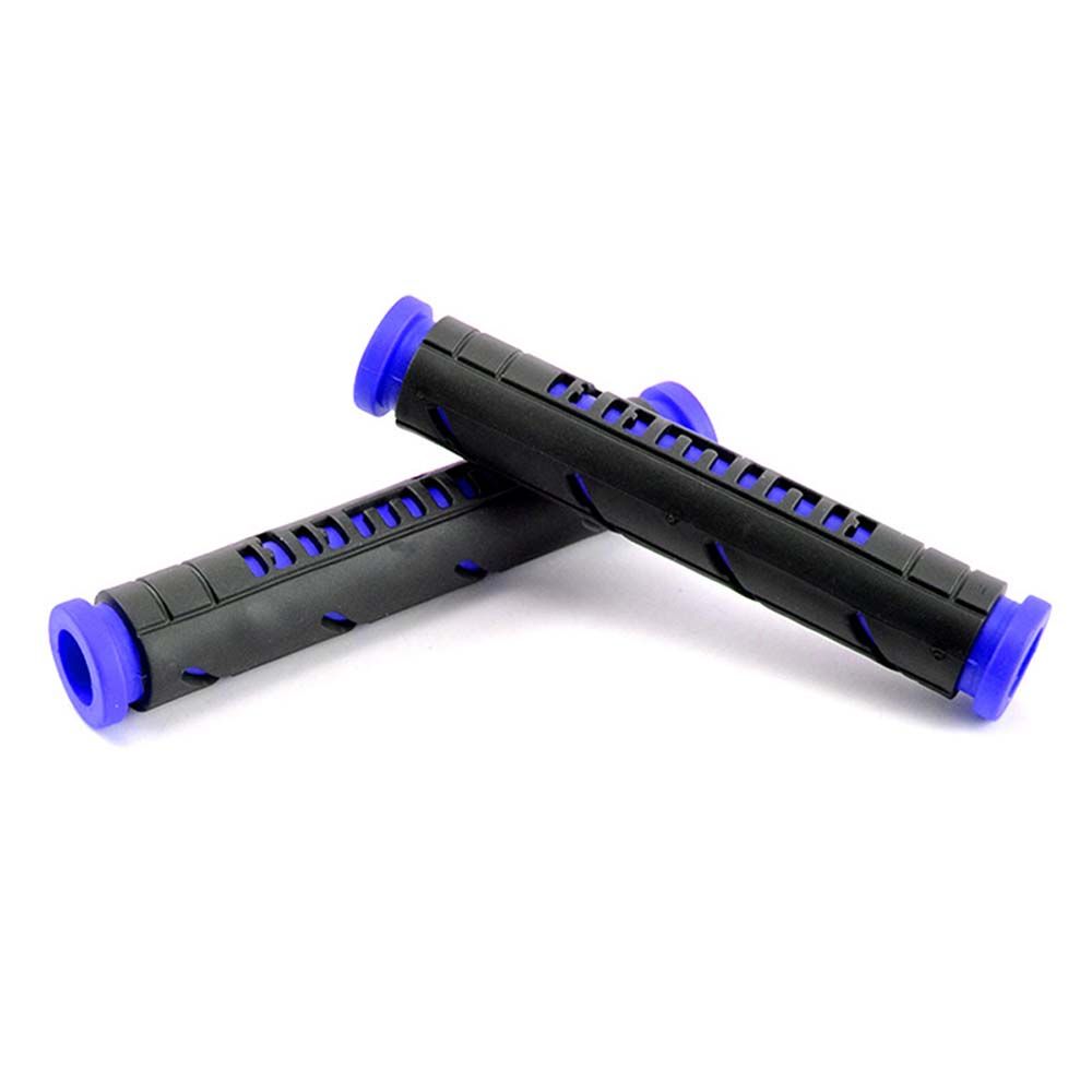 Motorbike Accessories Motorcycle Handlebar Grip Handle Grip Cover Protector Brake Handle Rubber Bar