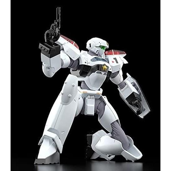 Good Smile Company MODEROID Mobile Police Patlabor AV-2 Variant 1 60 Scale Assembly Plastic Model Reissue