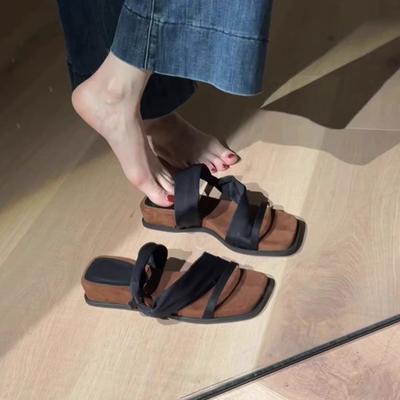 Γυναικεία παπούτσια – Σανδάλια