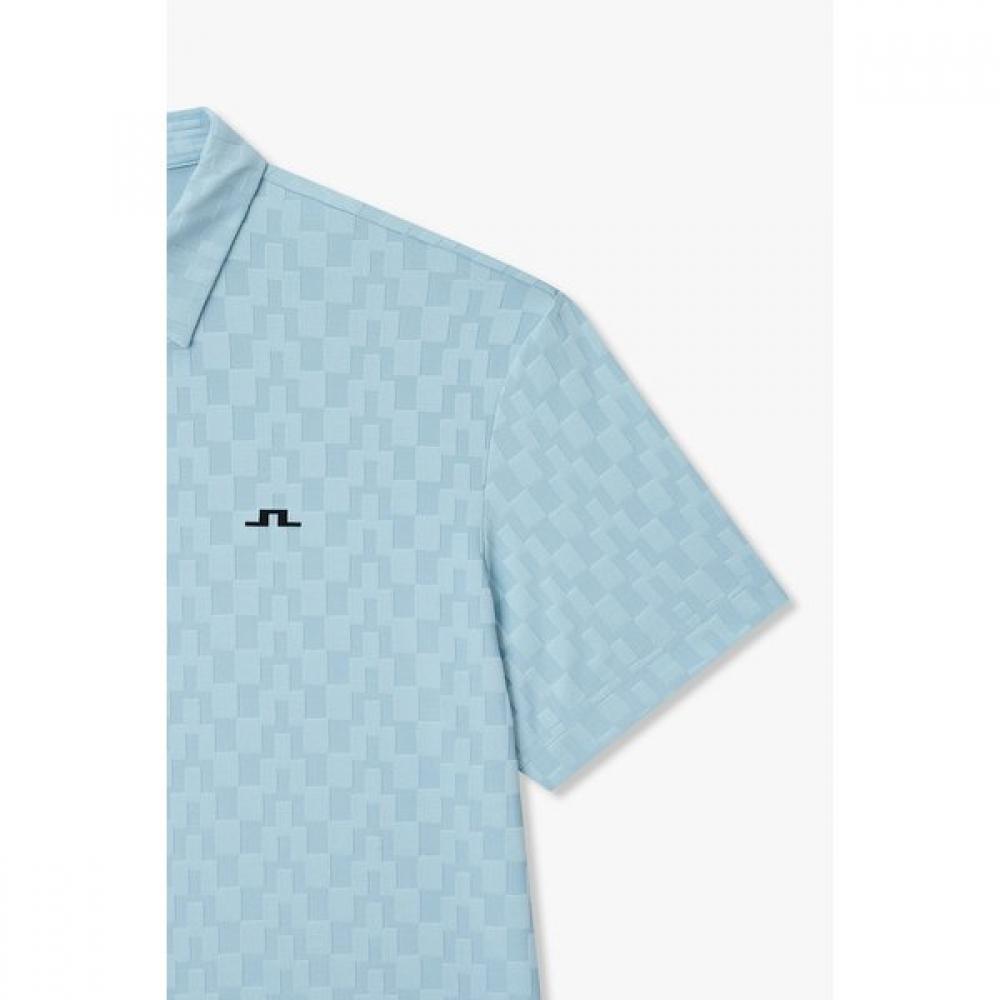 J.lindeberg 26 S S Men S Kope Polo