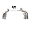 Stainless Steel Cat-Back Exhaust for BMW M5 F90 4.4T (2017-2021)