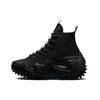 Adidași Unisex Run Star Motion High Triple Black 172065C