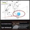 Buick Chevrolet New Excelle AC Refrigerant Pressure Sensor Switch