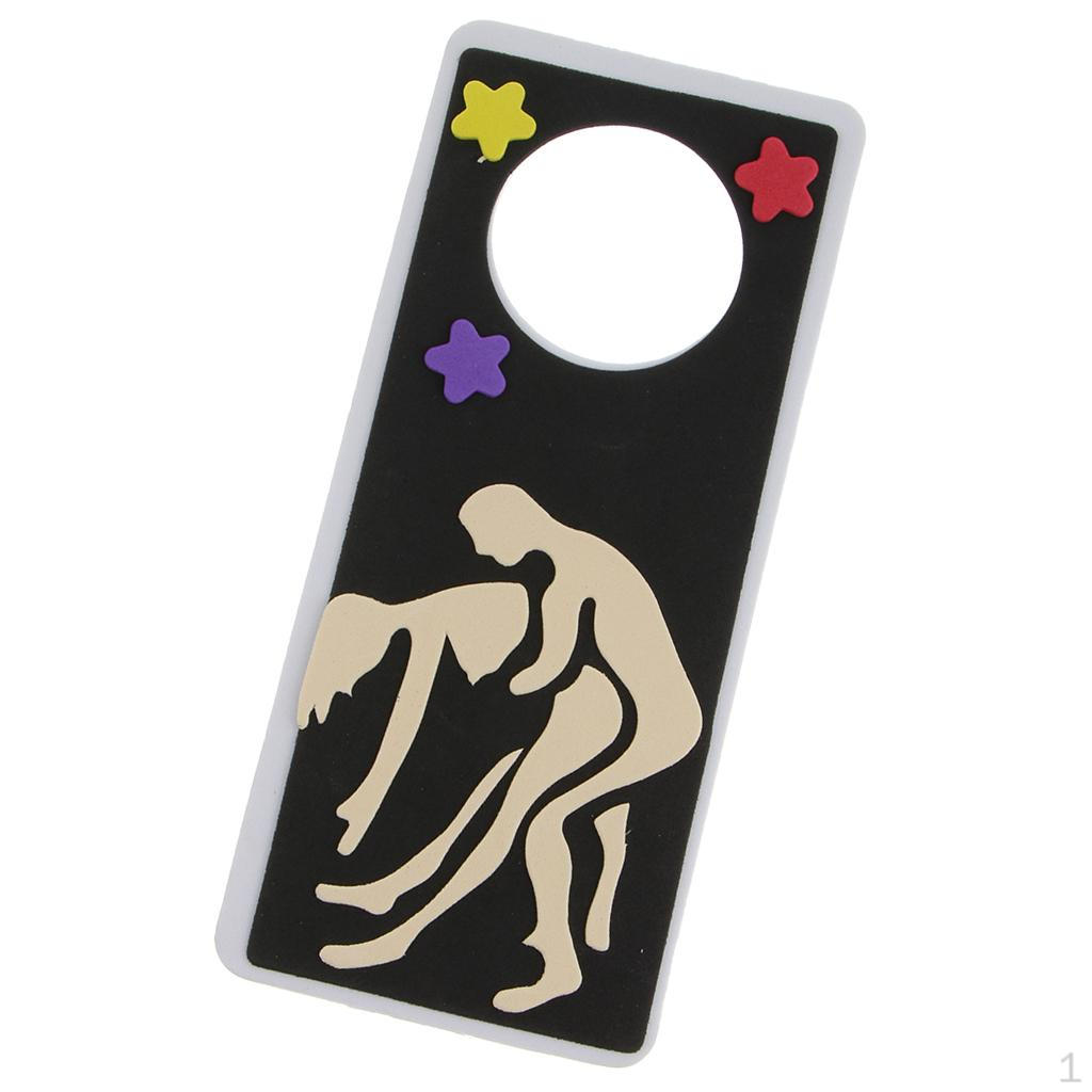 

Забавный девичник для мальчишника, дверная ручка, вешалка, знак, реквизит, стиль A