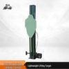 Junhu Portable Tactical Lifting Target Machine