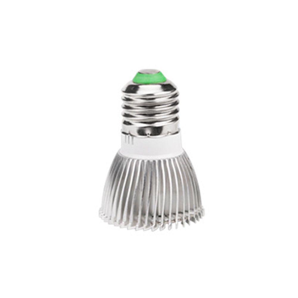 

Fruits AC85-265V Grow Lamp For Plants Indoor Greenhouse LED Grow Light Bulb Plant Lamp Phyto Lamp E27