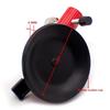 Leveling Device Tile Leveling System For Marble Granite Tiles With Suction Cups 12.3cm/4.84 Inches Precise Adjustment Tools