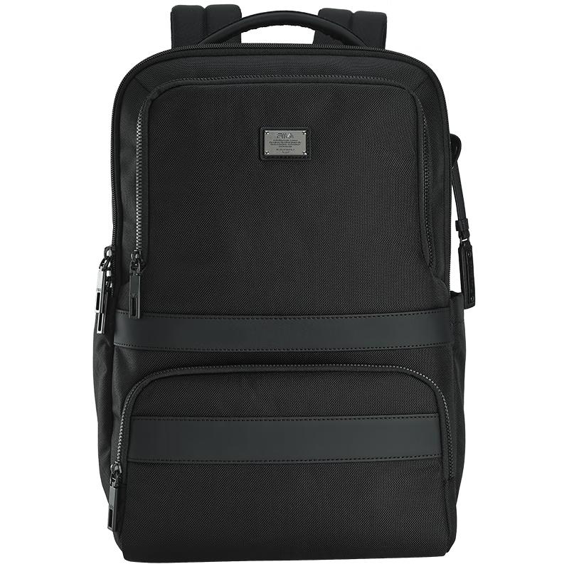 FILA Men s Business Casual Large Capacity Laptop Backpack XS