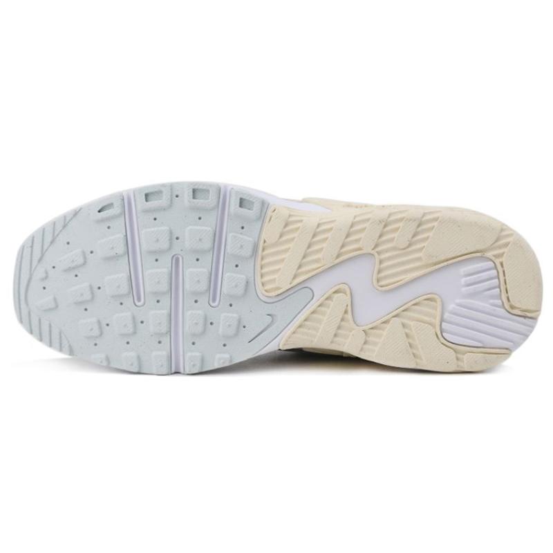 Nike Air Max Excee 'Ivory' Women's Sneakers Casual Shoes CD5432-104