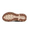 Skechers Outdoor Leather Cloud Wild Comfortable Durable Wear-Resistant Breathable Supportive Lightweight Rebound Low-Top Hiking Shoes 180378-OWBR