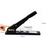 Deli 0396 Heavy Duty Stapler