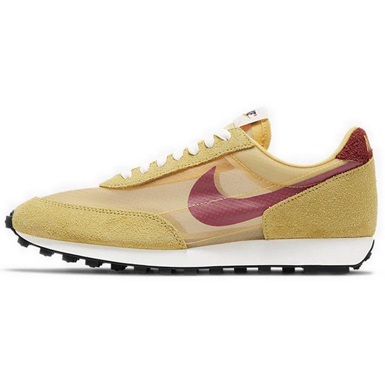 

Кроссовки унисекс Nike Daybreak SP Topez Gold Topaz-Gold Cedar Lemon-Wash CZ0614-700