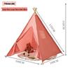 Kids' Indoor & Outdoor Play Tent