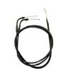 90cm  Motorcycle Accessories Throttle Line Cable Wire For  Sportster XL883 XL1200 35.4in