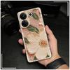 Anti-dust Waterproof Phone Case For Tecno Camon20 Pro 5G/CK8n oil painting Cute Silicone Anti-knock Fashion Design TPU