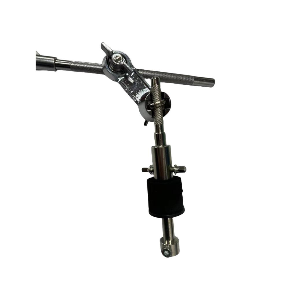 Percussion Drum Adapter/Clamp for Cymbal and Hi-Hat Extension Stand