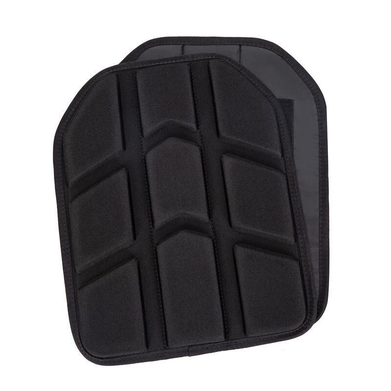 Tactical Vest Breathable EVA Liner Pads (2-Pack)