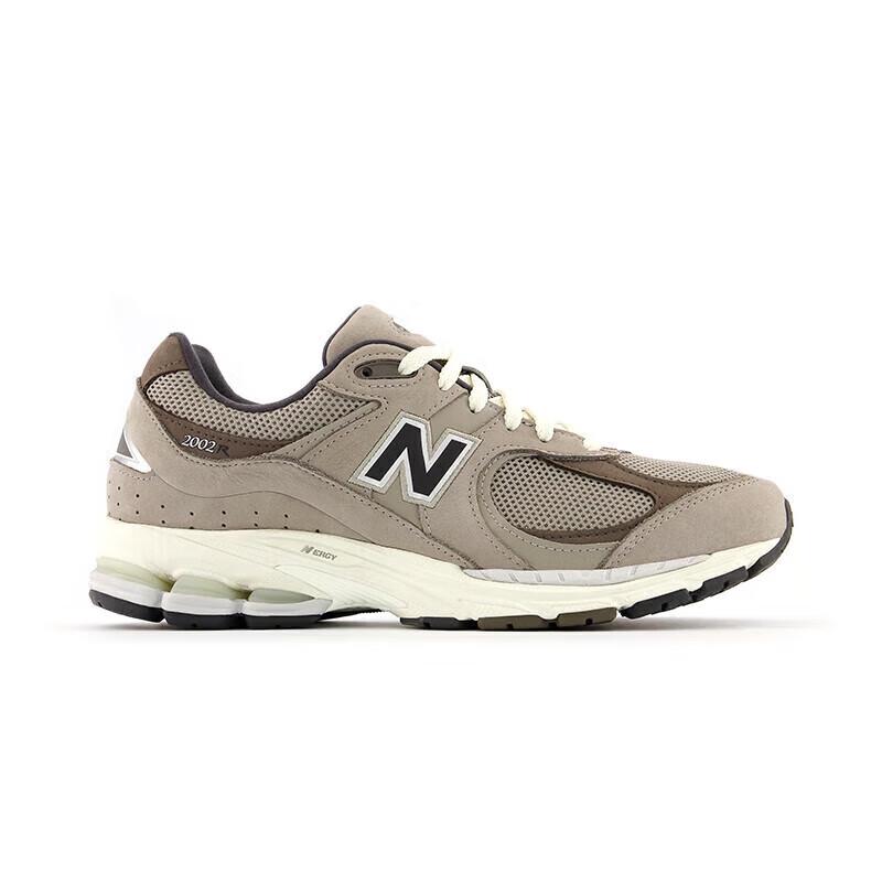 New Balance 2002R Series M2002RAW Unisex Casual Sneakers